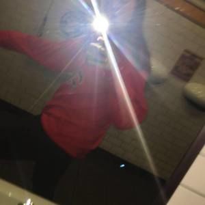 Meet your Posher, Rylee